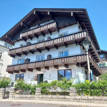 Hotel Seerose Wolfgangsee Saint Wolfgang Extérieur photo