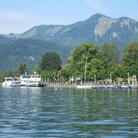 Hotel Seerose Wolfgangsee Saint Wolfgang Extérieur photo