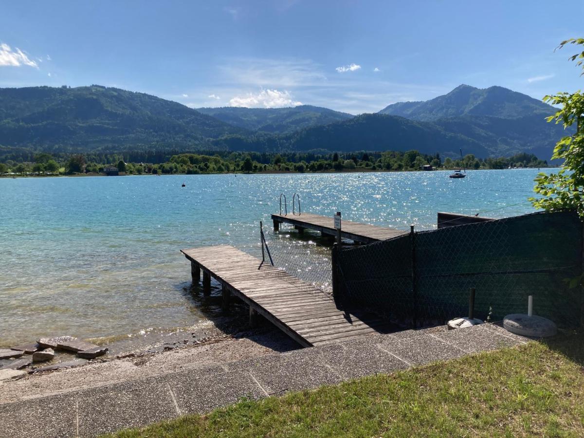 Hotel Seerose Wolfgangsee Saint Wolfgang Extérieur photo